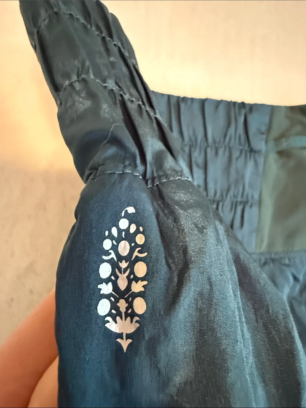 FP Movement The Way Home Free People Shorts Large - Picture 3 of 4